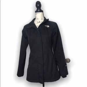 The North Face Apex Jacket